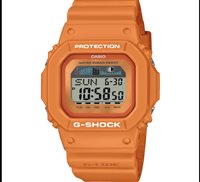 Orologio G-Shock in Resina GLX-5600RT-4ER - GLX-5600RT-4ER